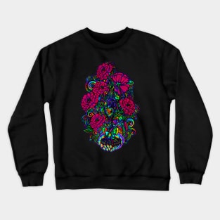 Vulnerability Crewneck Sweatshirt